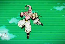 邪恶七龙珠漫画,黑暗力量觉醒